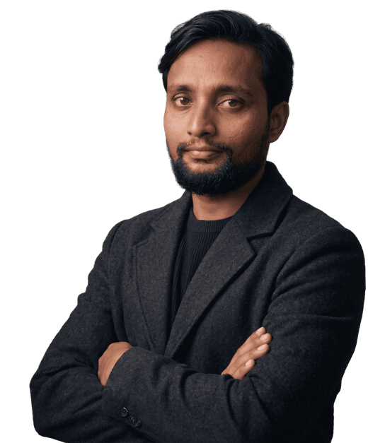Mohammad Shahnawaz Sajid